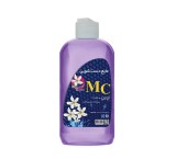 MC toilet liquid - lavender scent - 500 ml