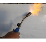 رنگ ضد حریق مخصوص ساندویچ پانل