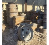 crusher mill hammer