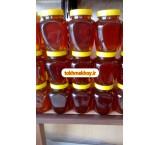 Wholesale sale of natural honey