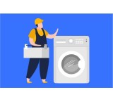 Washing machine repairs at home