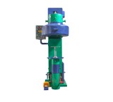 دستگاه دربندی آسیاب کوچک فولادی