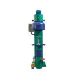 دستگاه دربندی گرد فولادی