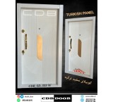 Anti-theft door araz door
