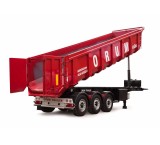 فروش انواع پیچ و مهره تریلر و کانتینر