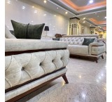 Installment furniture exchange in Karaj, especially for retirees with salary deductions