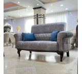Installment sofa for Karaj pensioners with deduction from salary and without interest