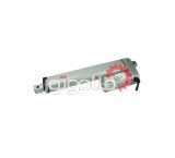 Linear actuator (electric jack) 1000 Newtons 150 mm model LA25 made by Lincoln Taiwan