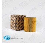 Atlas Copco Compressor Air Filter ATLAS COPCO AIR FILTER ELEMENT 1613 8720 00