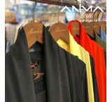 Wholesale sales of all kinds of coats