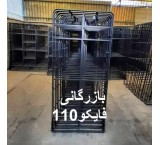 A center for the production and distribution of wall-mounted folding beds