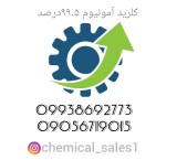 Ammonium chloride 99.5%