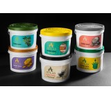 موم سطلی اطلس