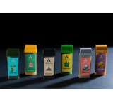 موم خشابی اطلس