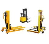 Hand stacker for sale