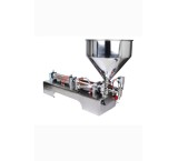 Selling thick liquid filling machine - filling paste, honey and sauce