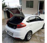 Gas Springs for Car Hoods and Trunks of Chinese Vehicles