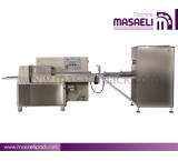 Catering lavash packaging machine