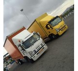 Alborz Freight, Karaj Fast Freight