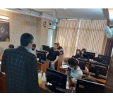دوره های آمادگی آزمون نظام مهندسی