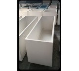 Roof garden equipment