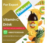 Vitamin C Drink for export - iranian Vitamin C Drink