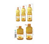 Wholesale sale of quality edible oils