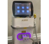 Adss laser hair removal