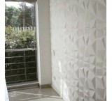 Foam wall coverings