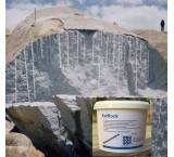 Ketrak is a substance that destroys Saroj concrete stone