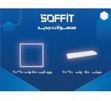 LED panel production in Mashhad