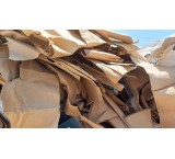 فروش ضایعات کاغذ دکور و کراتن کرافت
