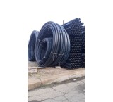 Sale and supply of polyethylene pipe