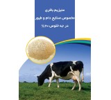 اکسید منیزیم