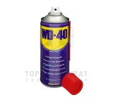 original WD-40 lubricant spray (MADE IN UNITED KINGDOM)