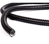 Flexi pipe production