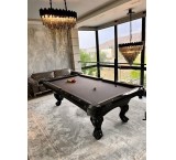 Selling all kinds of tables and snooker