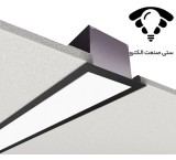 Production and sale of edged built-in linear lamps