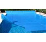 Production and sale of cheap tarpaulin pool covers