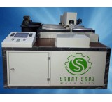 The air filter production line comes with the purchase of the product