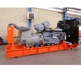 Diesel Generator Technical Services and Sales Services