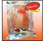 Fresh and frozen duck meat