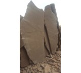Sale of crushed stone for paving slabs