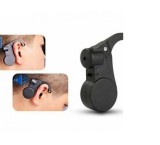 Granting the third eye driver