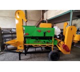 All-purpose single-phase electric sprinkler for all kinds of products