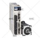 Yaskawa Servo Motor and Servo Drive