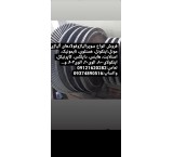 Furosh, Monel, Inconel, Hastelloy, Nimonic, Satellite, Haynes, Duplex,
