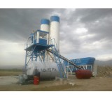 بچینگ پلانت ، سرند ویبره