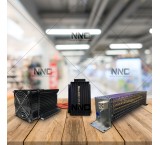 Inverter Brake Resistor
