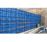 فروش قالب فلزی بتن